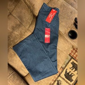 Brand new womens Kimes Lola trousers with tags. 4x34